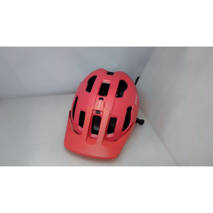 POC Axion Race MIPS Bicycle Helmets - Open Box (Without Box)