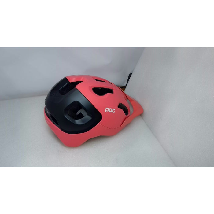 POC Axion Race MIPS Bicycle Helmets - Open Box (Without Box)