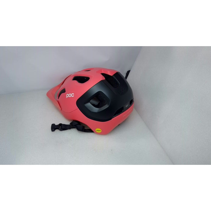 POC Axion Race MIPS Bicycle Helmets - Open Box (Without Box)