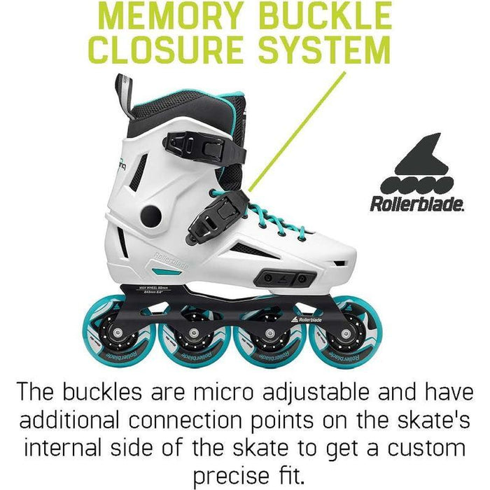 Rollerblade Lightning Womens Inline Skates