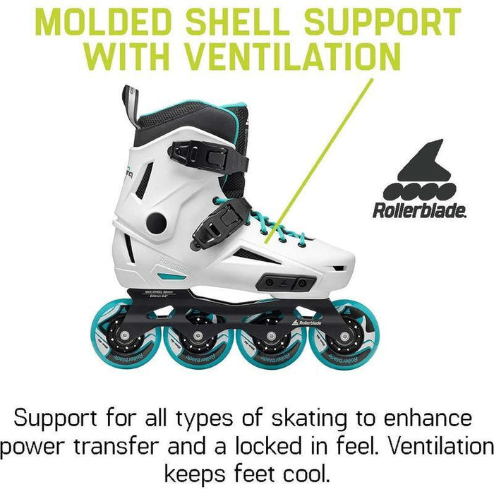 Rollerblade Lightning Womens Inline Skates