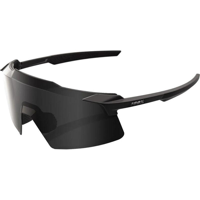 Ride100 Aerocraft Matte Black/Black