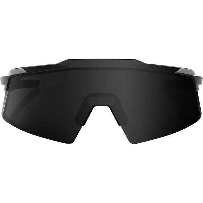 Ride100 Aerocraft Matte Black/Black