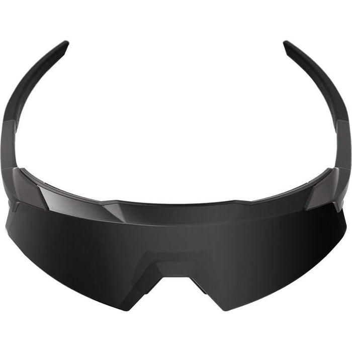 Ride100 Aerocraft Matte Black/Black