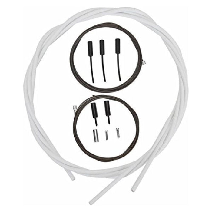 SHIMANO Dura-Ace 9000 Poly-Coated Bicycle Brake Cables