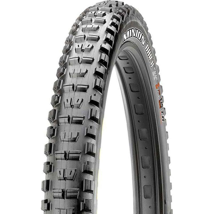 Maxxis Minion DHR II Bicycle Tires