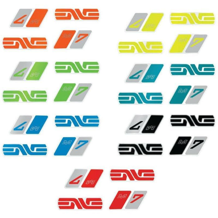 Enve M7 Mtb Bicycle Handlebars