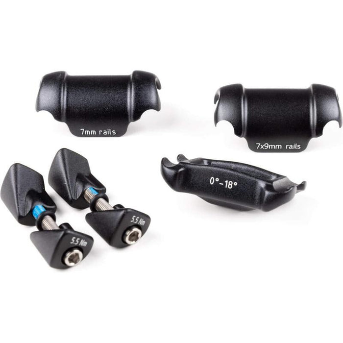 Enve 2Bolt Bicycle Seatposts