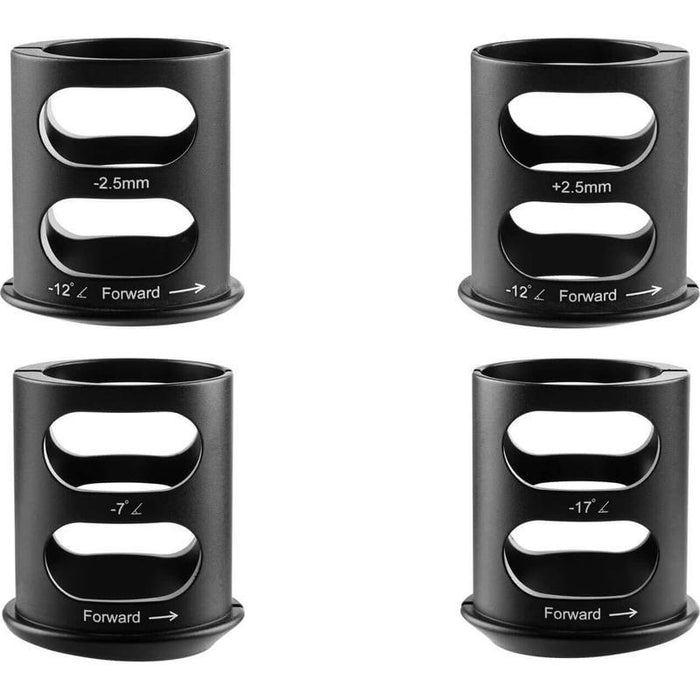 Enve Aero Road Bicycle Threadless Stems