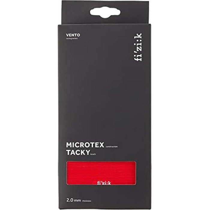 Fizik Vento Microtex Tacky Bicycle Handlebar Tape