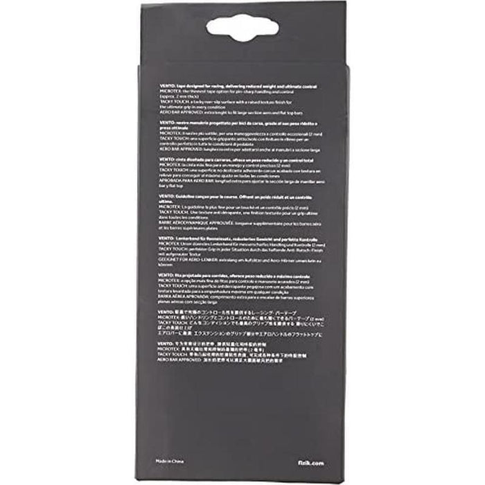 Fizik Vento Microtex Tacky Bicycle Handlebar Tape