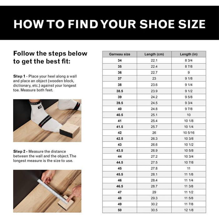 Garneau DeVille Urban Womens Bicycle Shoes