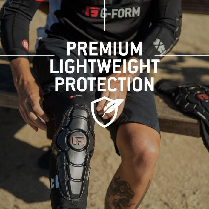 G-Form Pro-X3 Bicycle Knee Pads