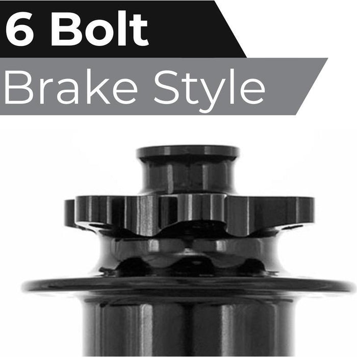 Industry Nine Hydra Classic Bicycle Disc Hubs