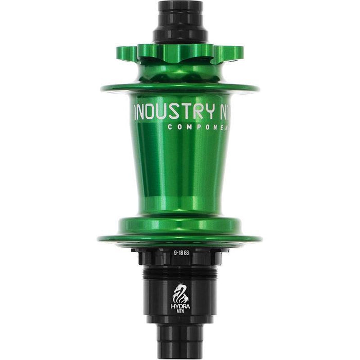 Industry Nine Hydra Classic Bicycle Disc Hubs