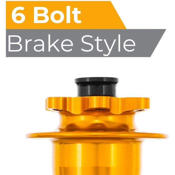 Industry Nine Hydra Classic Bicycle Disc Hubs