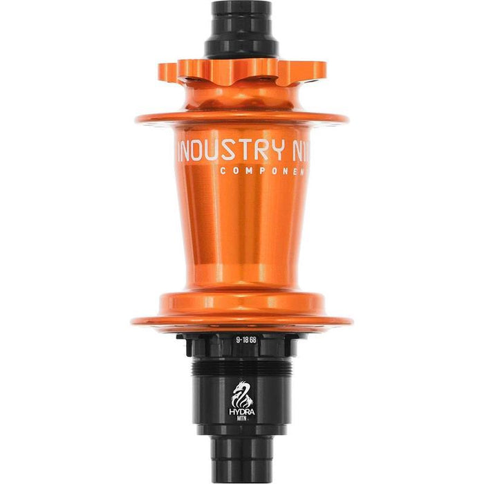 Industry Nine Hydra Classic Bicycle Disc Hubs