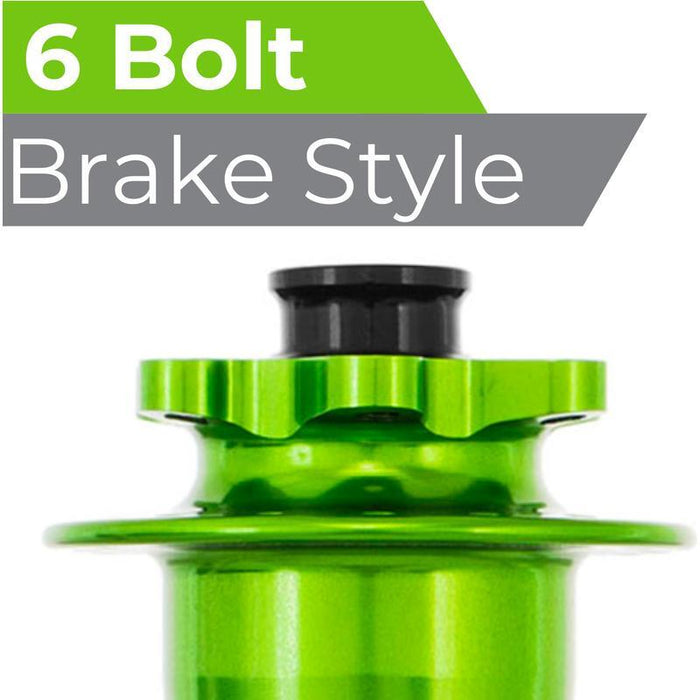 Industry Nine Hydra Classic Bicycle Disc Hubs