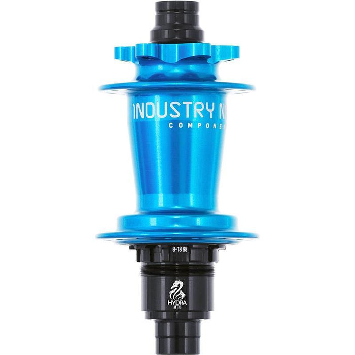 Industry Nine Hydra Classic Bicycle Disc Hubs