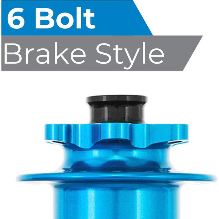 Industry Nine Hydra Classic Bicycle Disc Hubs