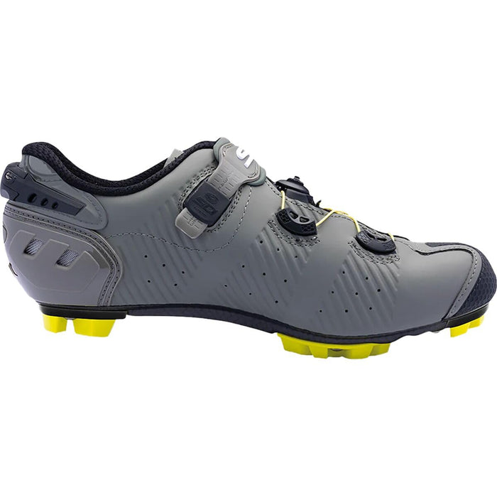 Sidi Drako 2S Mountain Clipless Mens Bicycle Shoes