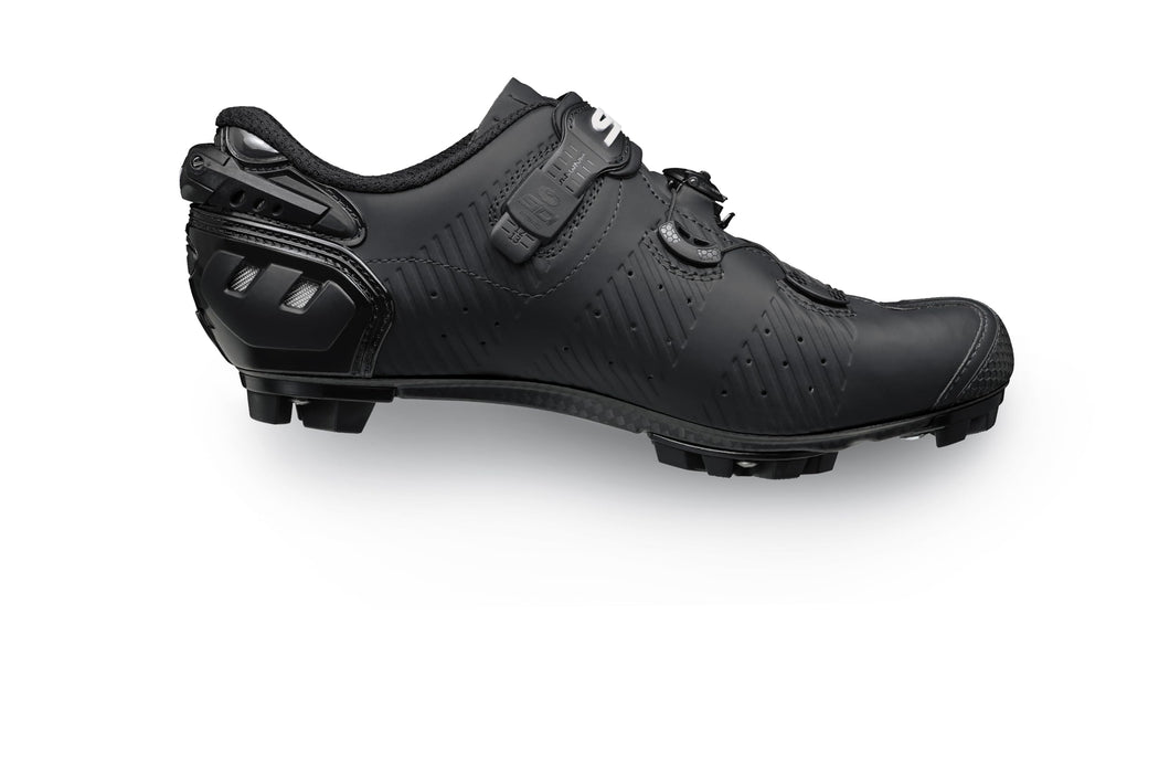 Sidi Drako 2S Mountain Clipless Mens Bicycle Shoes