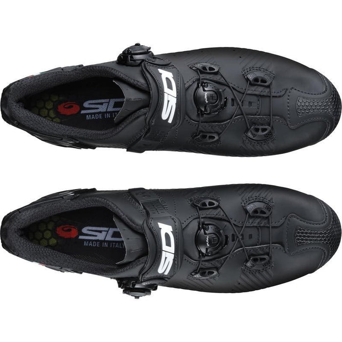 Sidi Drako 2S Mountain Clipless Mens Bicycle Shoes