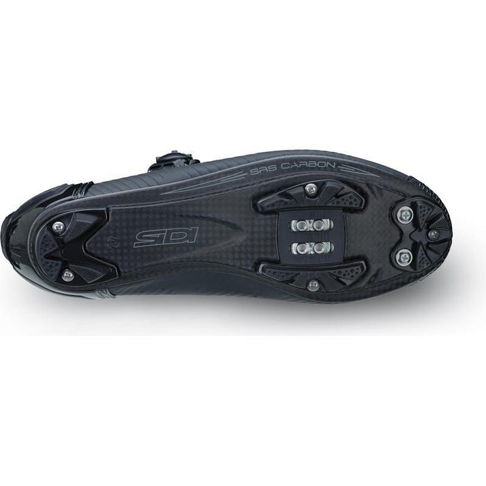 Sidi Drako 2S Mountain Clipless Mens Bicycle Shoes