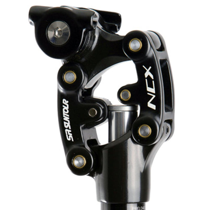 SR Suntour NCX Bicycle Seatposts