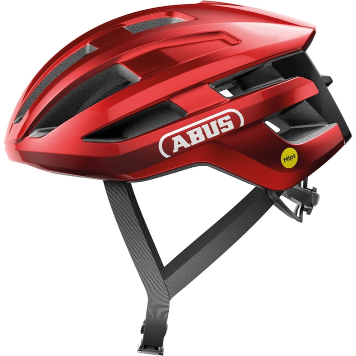 ABUS Powerdome MIPS Bicycle Helmets