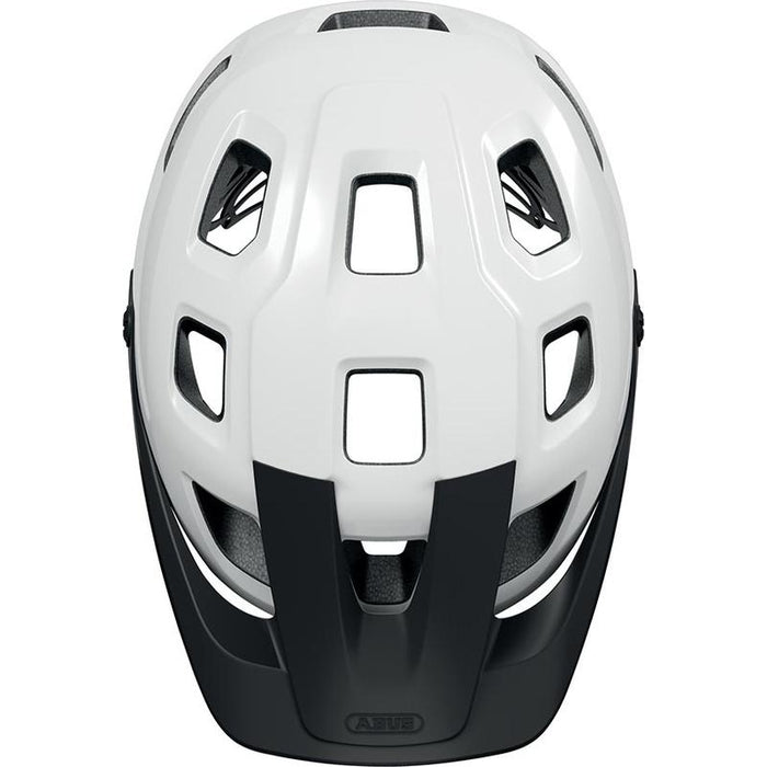 ABUS Motrip MIPS Bicycle Helmets
