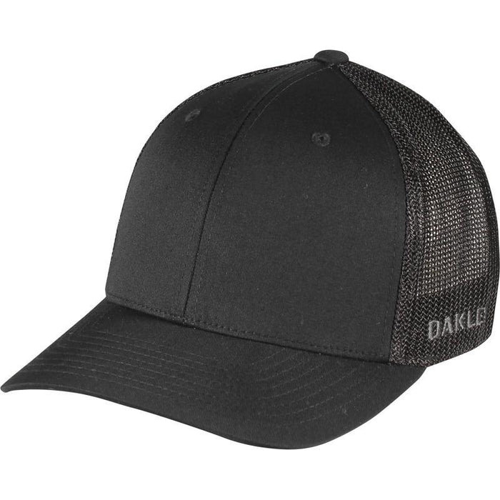 Oakley Men's Standard Golf Cresting Trucker Lifestyle Hats