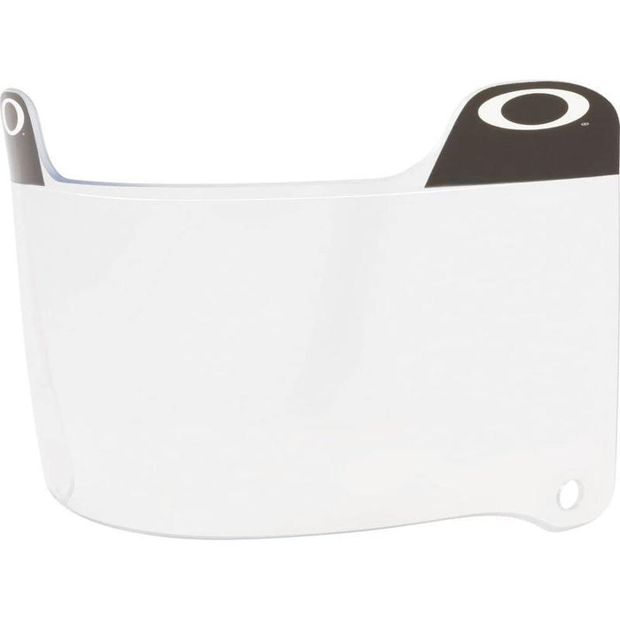 Oakley Legacy Football Prizm Jade Football Shields