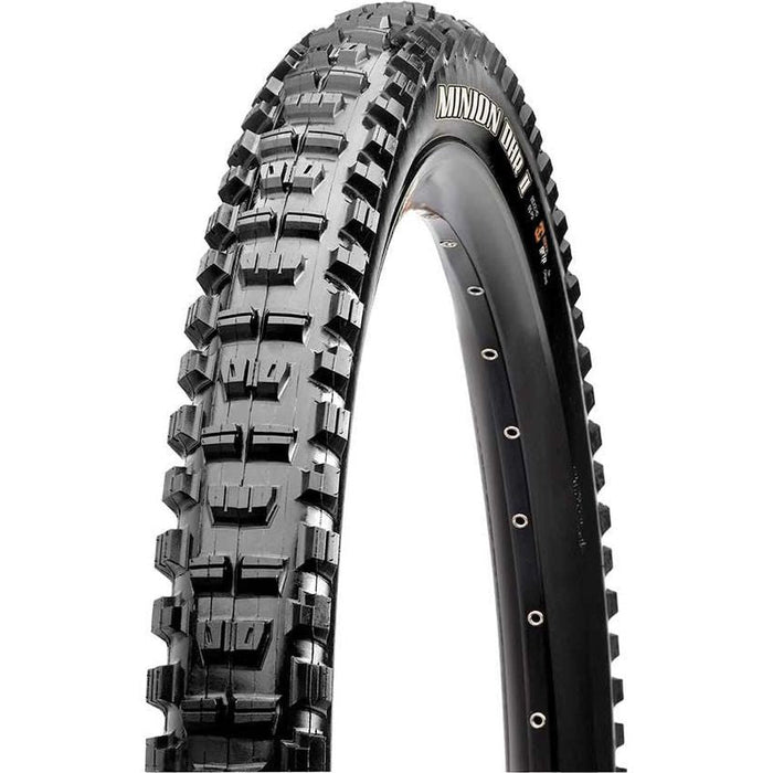 Maxxis Minion DHR II Bicycle Tires