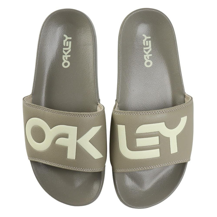 Oakley Oakley B1B Slide 2.0 Lifestyle Slip On Sandals