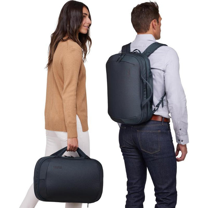 Thule Subterra 2 Hybrid Travel Bag Lifestyle Luggage