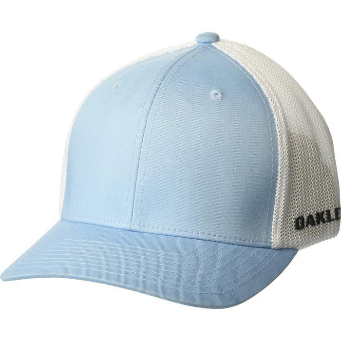 Oakley Men's Standard Golf Cresting Trucker Lifestyle Hats