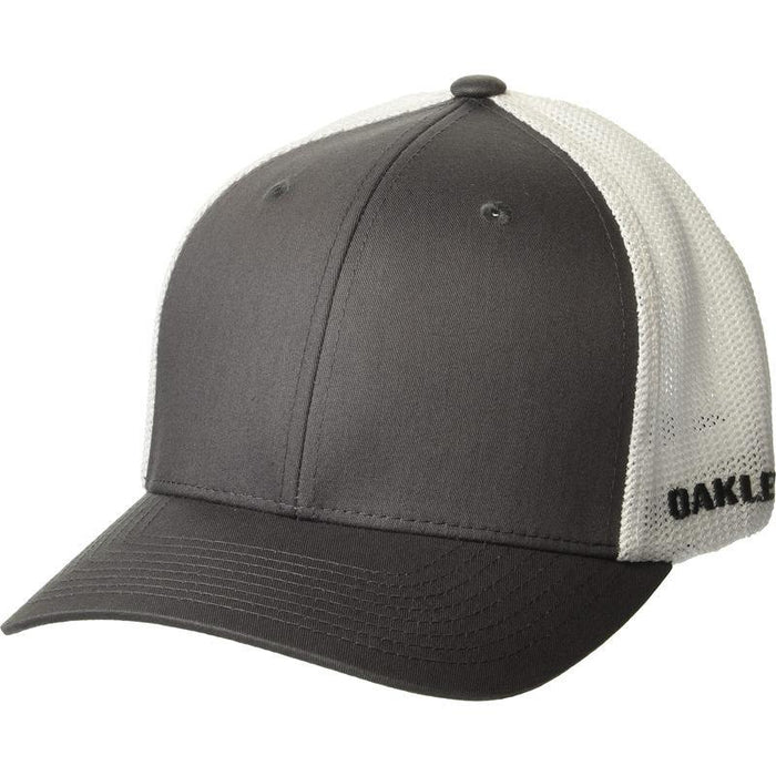 Oakley Men's Standard Golf Cresting Trucker Lifestyle Hats