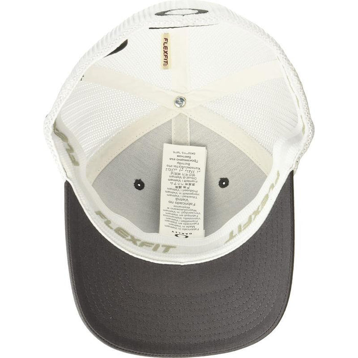 Oakley Men's Standard Golf Cresting Trucker Lifestyle Hats