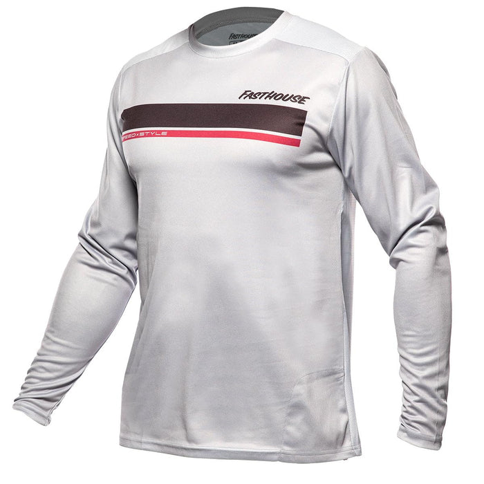 Fasthouse Impakt Cosmos LS Jersey Bicycle Jerseys