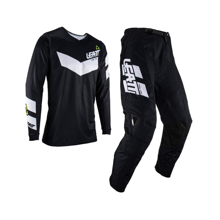 Leatt Ride Kit 3.5 Motorcycle Apparel