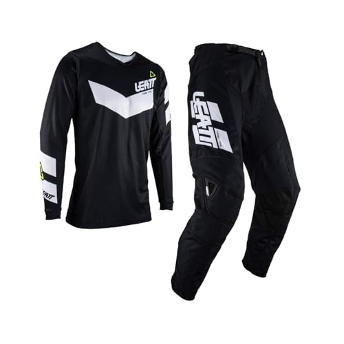 Leatt Ride Kit 3.5 Motorcycle Apparel