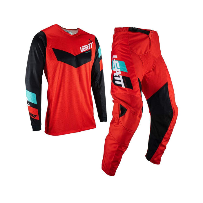 Leatt Ride Kit 3.5 Motorcycle Apparel