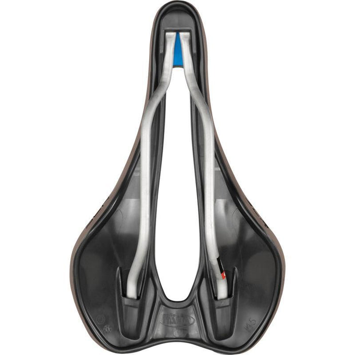 Selle Italia SLR Boost Gravel Bicycle Saddles Superflow TI 316 - L3