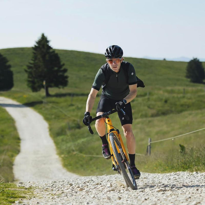 Selle Italia SLR Boost Gravel Bicycle Saddles Superflow TI 316 - L3