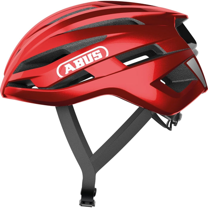 ABUS Stormchaser Bicycle Helmets