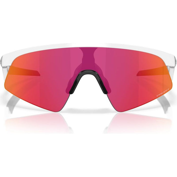 Oakley Resistor Sweep (Youth Fit) Bicycle Sunglasses