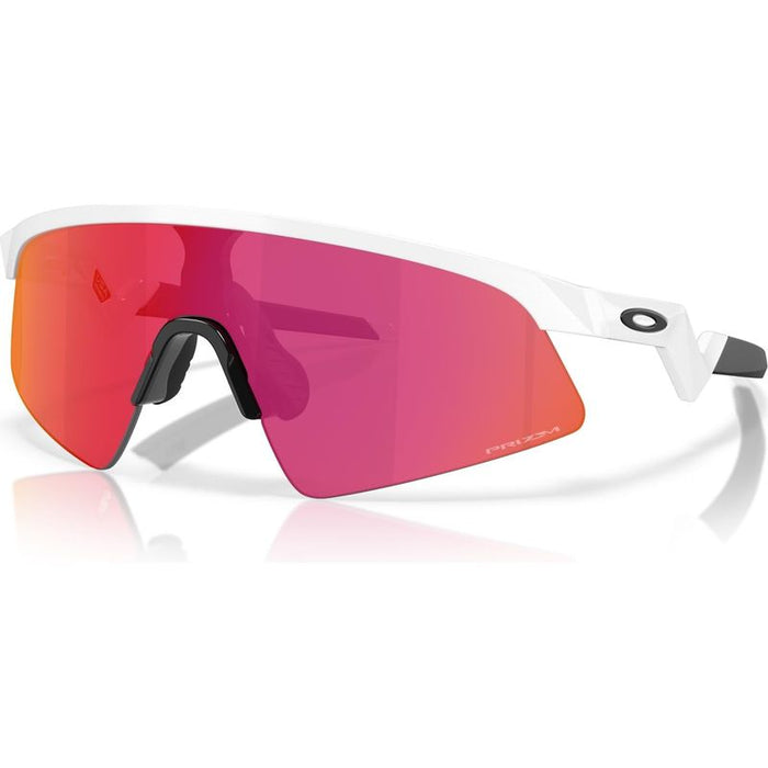 Oakley Resistor Sweep (Youth Fit) Bicycle Sunglasses