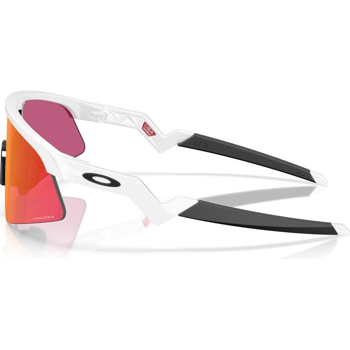 Oakley Resistor Sweep (Youth Fit) Bicycle Sunglasses