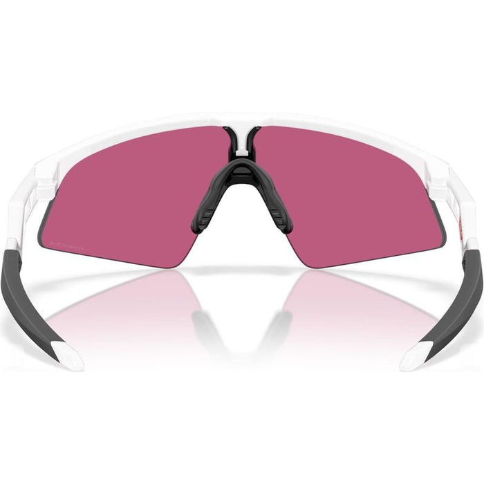 Oakley Resistor Sweep (Youth Fit) Bicycle Sunglasses